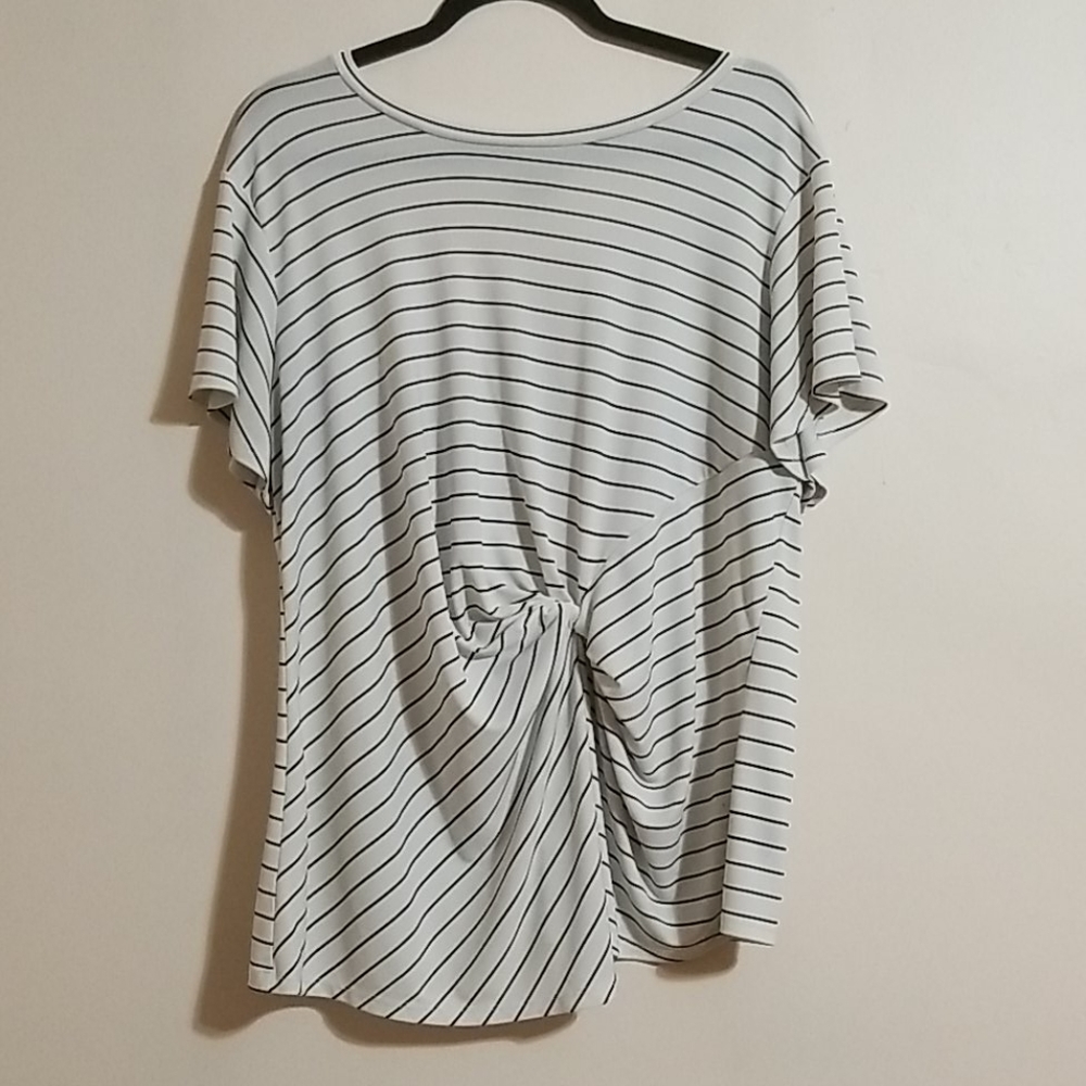 Business casual short sleeve